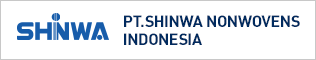 PT. SHINWA　NONWOVENS INDONESIA