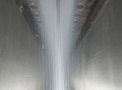 紡糸・延伸工程