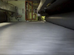 補修・搬送工程